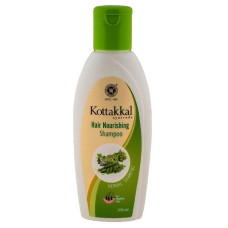 Ayurveda Hair Nourishing Shampoo